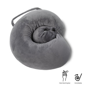 Almohada Memory Foam Jet Pillow