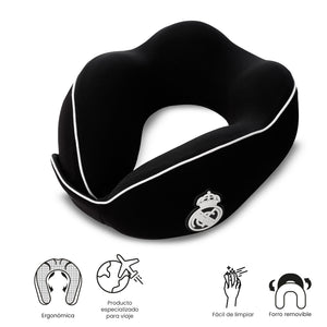 Almohada Real Madrid