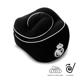Almohada Real Madrid
