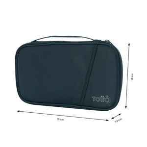 Porta Pasaporte Complyt