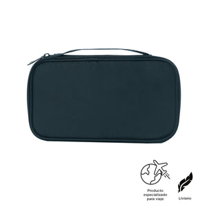 Porta Pasaporte Complyt