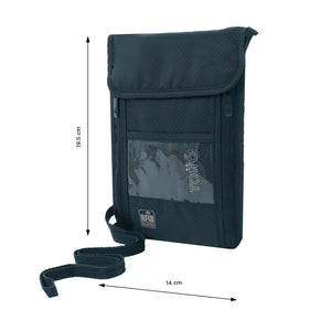 Porta Pasaporte Hang