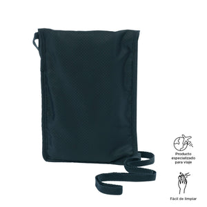 Porta Pasaporte Hang