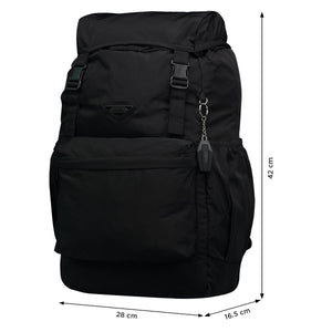Mochila plegable Collapse
