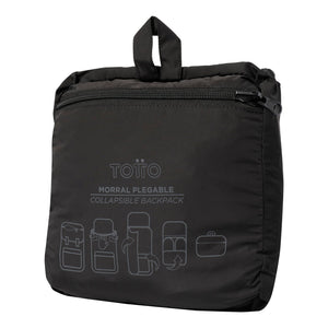 Mochila plegable Collapse