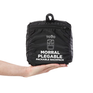 Mochila plegable Collapse
