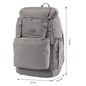 Mochila plegable Collapse