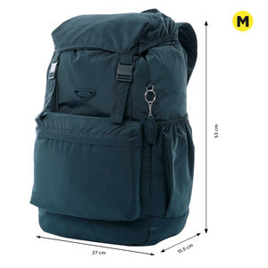 Mochila plegable Collapse