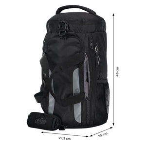 Bolsa plegable Gosum