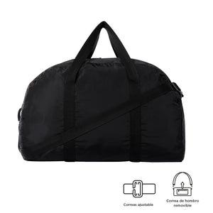 Bolsa plegable Branel
