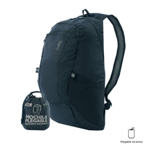 Mochila plegable Troker