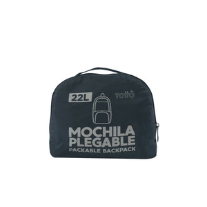 Mochila plegable Syncro