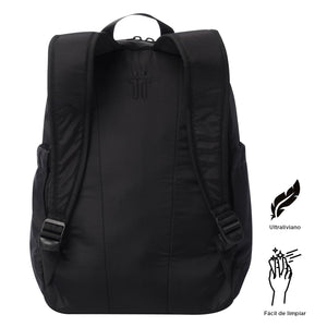 Mochila Plegable Xingu 15