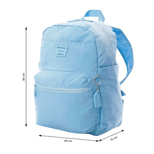 Mochila Plegable Xingu 15