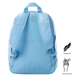 Mochila Plegable Xingu 15