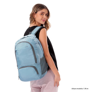 Mochila Plegable Syncro 27
