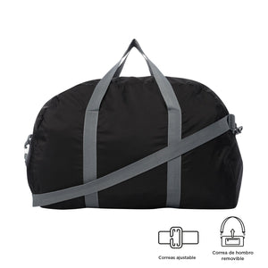 Bolsa Plegable Branel 38