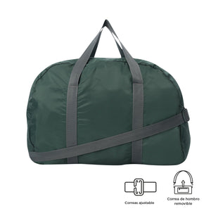 Bolsa Plegable Branel 38
