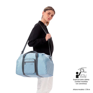 Bolsa Plegable Branel 38