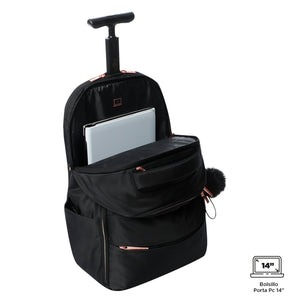 Mochila Rue Trolley