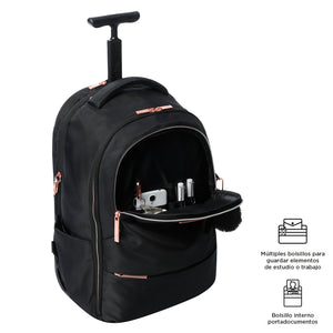 Mochila Rue Trolley