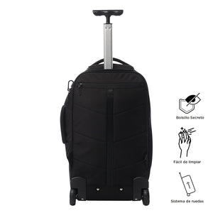 Mochila Rue Deploy