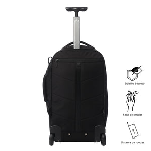 Mochila Rue Deploy