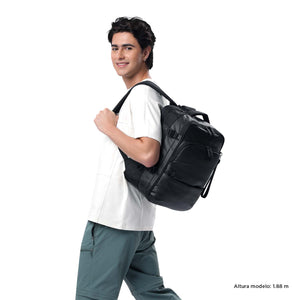 Mochila Trip