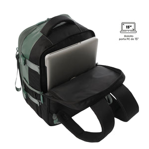 Mochila Trip