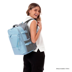 Mochila Trip