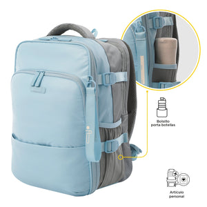 Mochila Trip