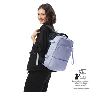 Mochila Trip