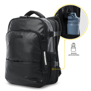 Mochila Trip