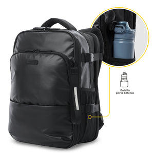Mochila Trip