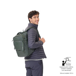 Mochila Trip