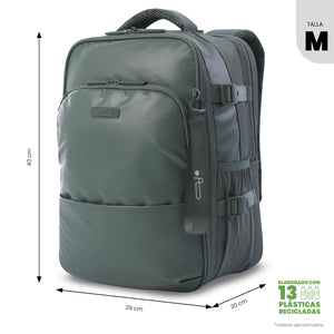 Mochila Trip