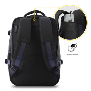 Mochila Trip