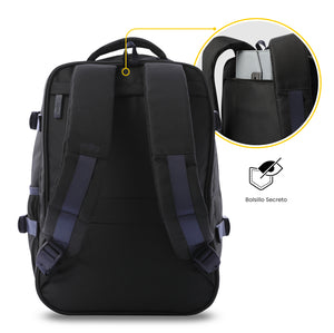 Mochila Trip