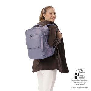 Mochila Trip