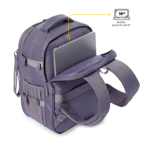 Mochila Trip