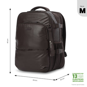 Mochila Trip
