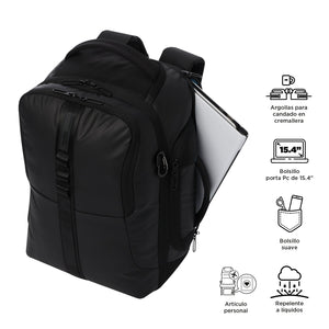 Mochila Deploy Travel