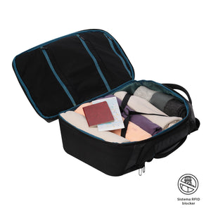 Mochila Deploy Travel