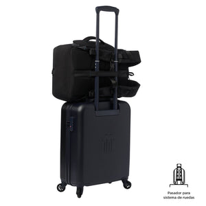 Mochila Deploy Travel