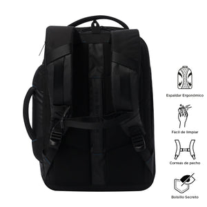 Mochila Deploy Travel