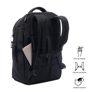 Mochila Convey 2.0
