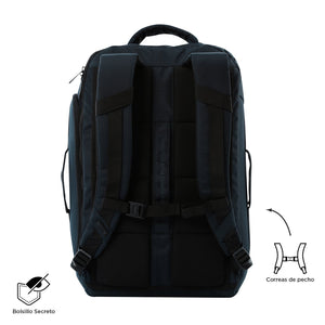 Mochila Convey 2.0