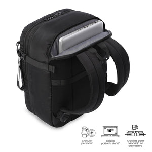 Mochila Crew