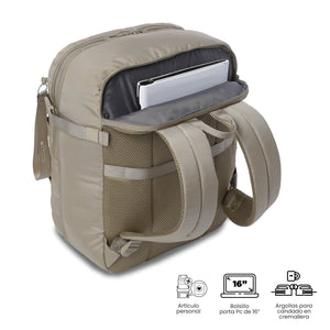 Mochila Crew
