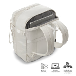 Mochila Crew